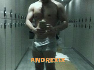ANDREX1X
