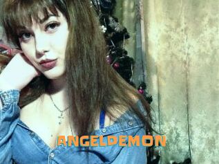 ANGELDEMON