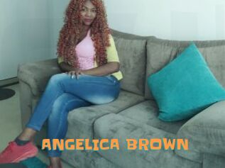ANGELICA_BROWN