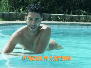 ANGELMARTYN