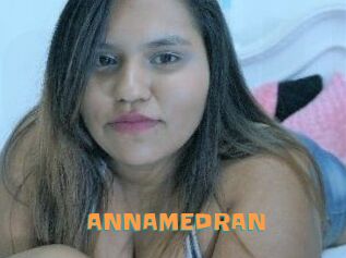ANNAMEDRAN