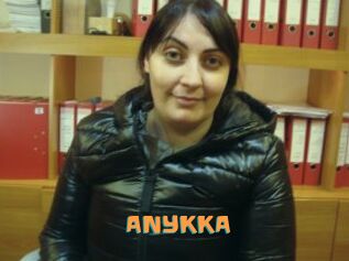ANYKKA