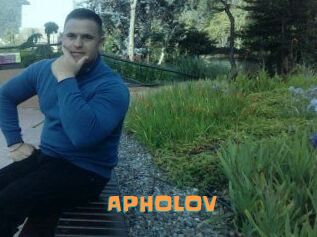 APHOLO_V