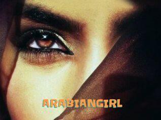 ARABIANGIRL