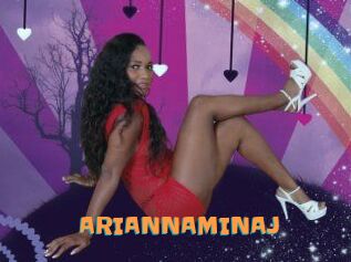 ARIANNAMINAJ