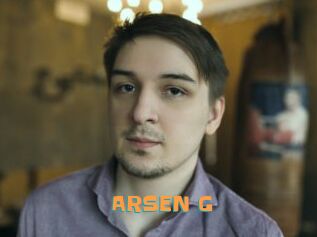 ARSEN_G