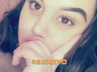 ASHXOXO