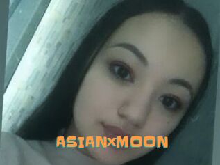 ASIANxMOON
