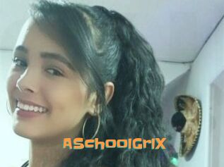 ASchoolGrlX