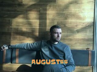 AUGUSTss