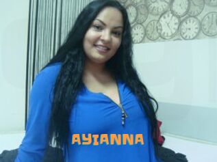 AYIANNA_
