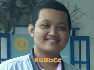 AaBbCc