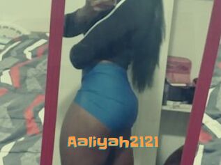 Aaliyah2121