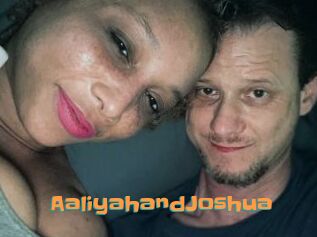 AaliyahandJoshua