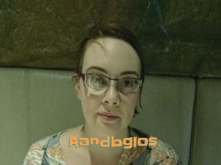 Aandbglos