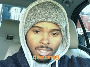 Aaron19