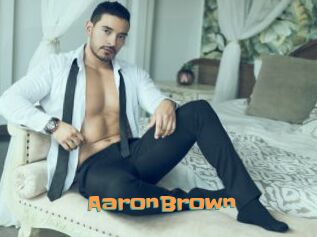 AaronBrown