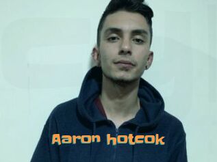 Aaron_hotcok_