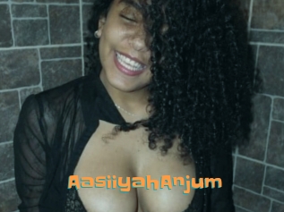 AasiiyahAnjum