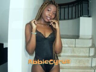AbbieCyrus