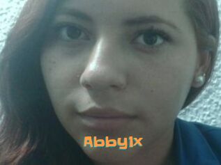Abby1x