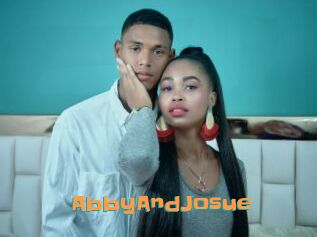 AbbyAndJosue