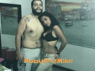AbbyAndMike