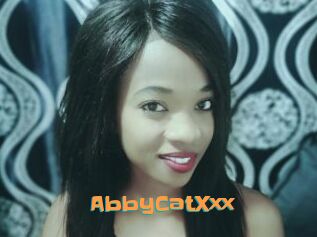 AbbyCatXxx