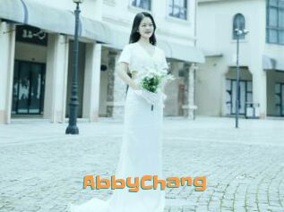 AbbyChang