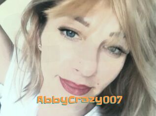 AbbyCrazy007