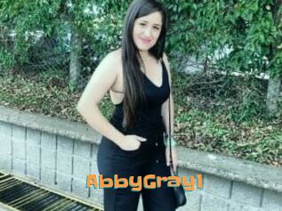 AbbyGray1