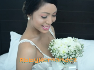 AbbyHernandez Cyberhuren