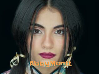AbbyMontt