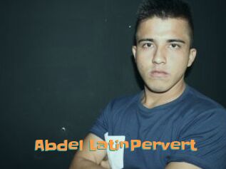 Abdel_LatinPervert