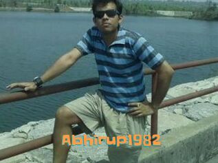 Abhirup1982