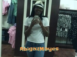 Abigail_Mayes