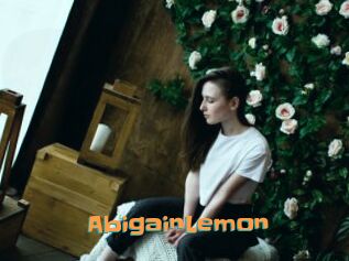 AbigainLemon