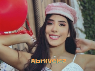AbrilVelez Cyberhuren