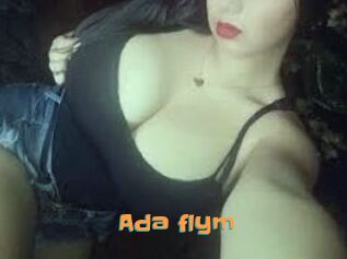 Ada_flym