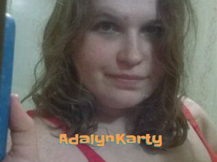 Adalyn_Karty