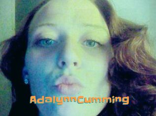 AdalynnCumming