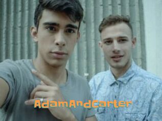 AdamAndCarter