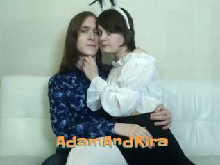 AdamAndKira