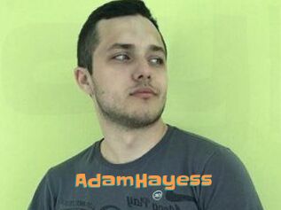 AdamHayess