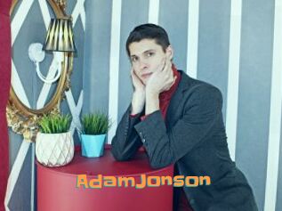 AdamJonson