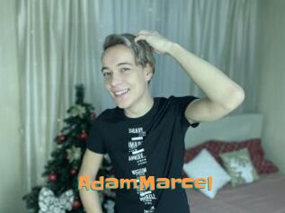 AdamMarcel