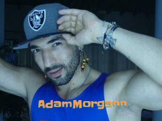 AdamMorgann