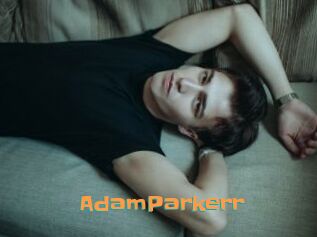 AdamParkerr