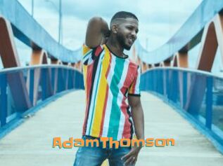 AdamThomson