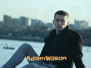 AdamWilson